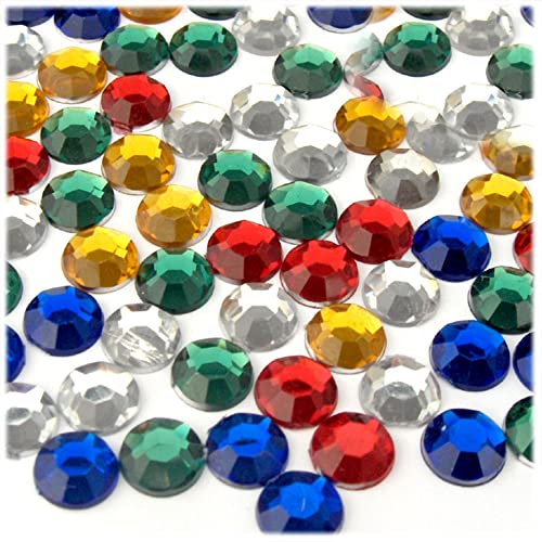 Mix of All Available colors