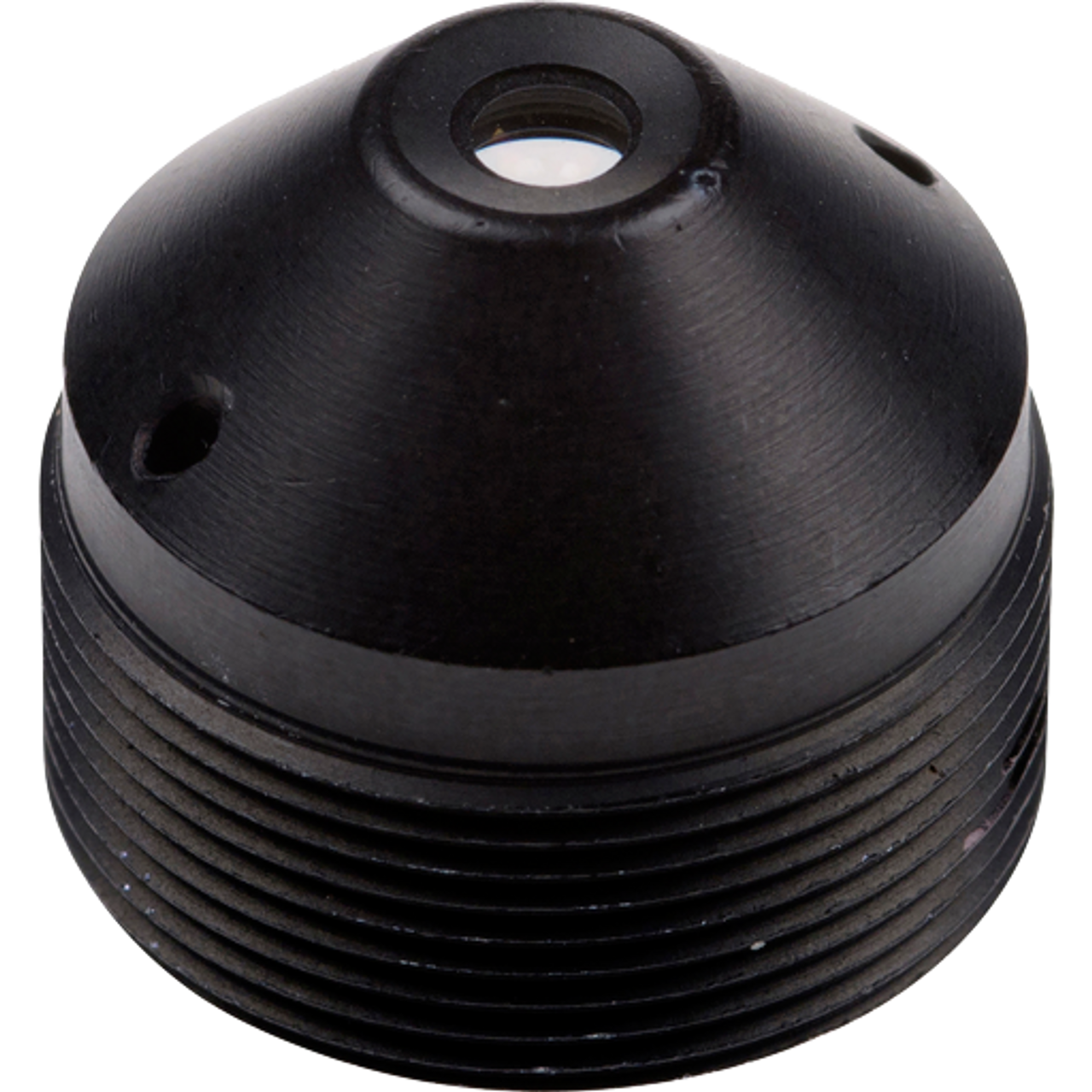 Axis Communications M12 Mount 3.7mm Fixed Focal Lens for Axis F1025 - 10 Pack Security Camera Lens for Surveillance Systems - Perfect for Indoor/Outdoor CCTV Installation
