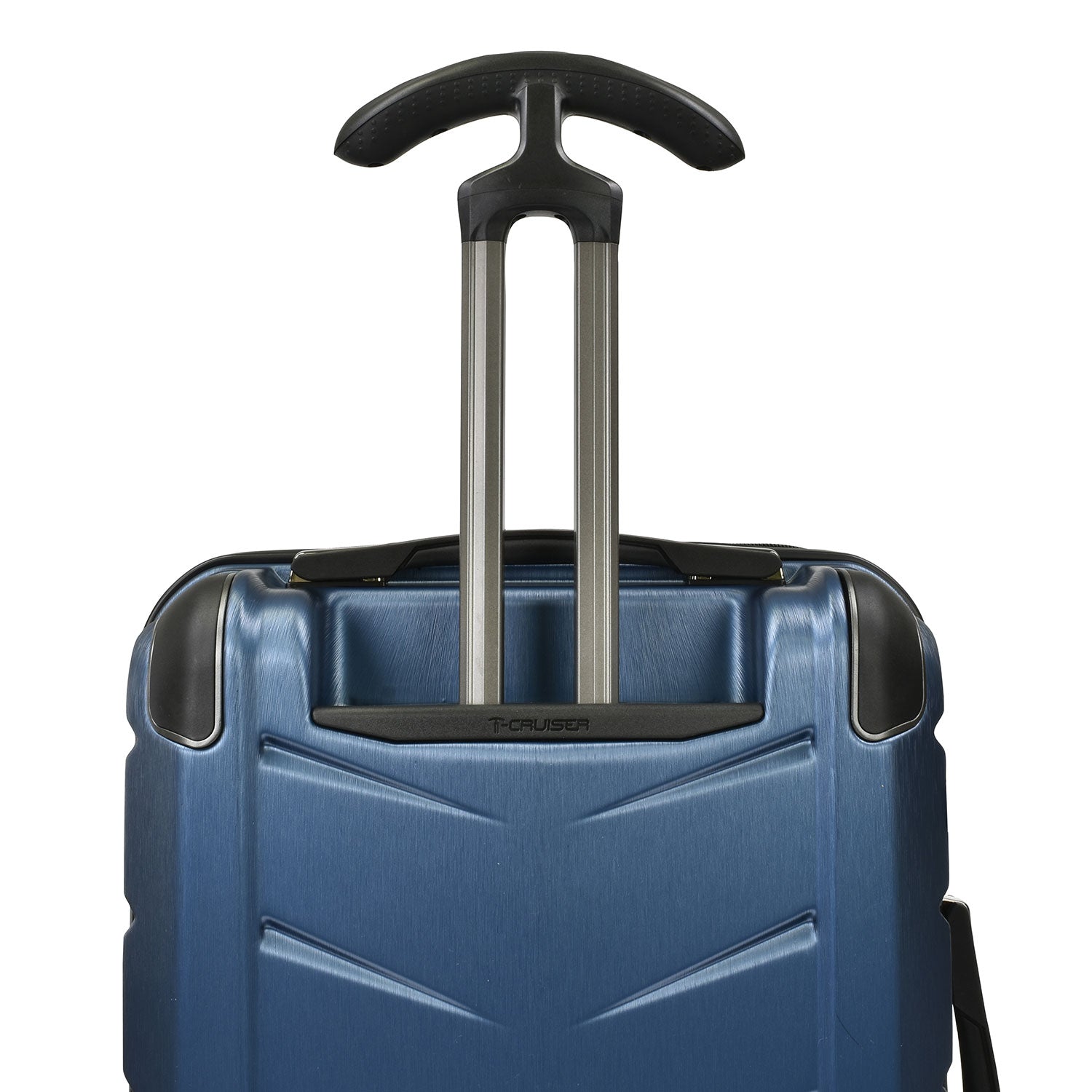 Silverwood II Medium Checked Luggage - Lightweight Durable Suitcase for Travel & Business Trips | Carry-On & Checked Baggage Approved | Perfect for Airplanes, Road Trips & Weekend Getaways