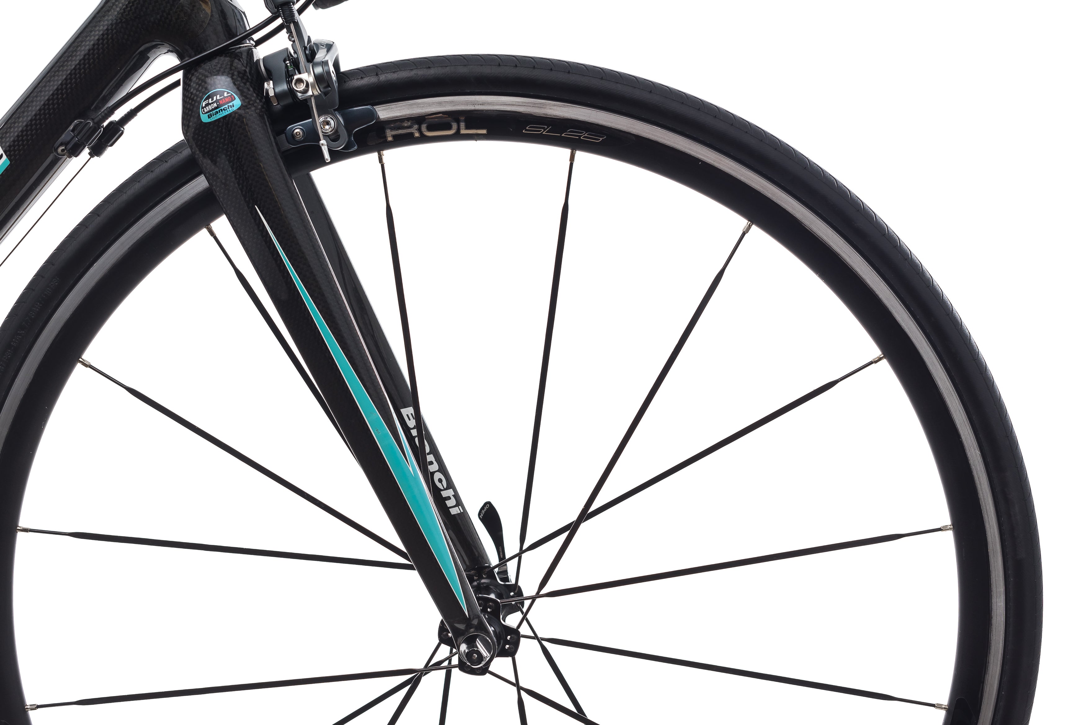 Bianchi 928 SL Medium Road Bike 2007 - Lightweight Carbon Frame for Racing & Endurance Cycling