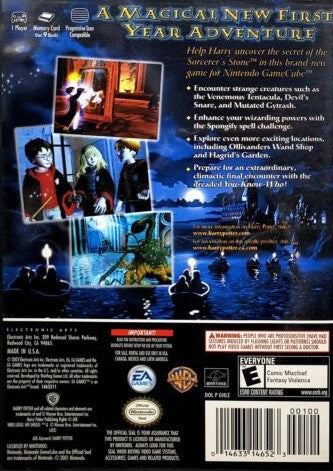 Harry Potter and the Sorcerer's Stone - Fantasy Novel by J.K. Rowling | Perfect for Book Lovers & Movie Fans | Great Gift for Birthday, Christmas & Reading Enthusiasts
