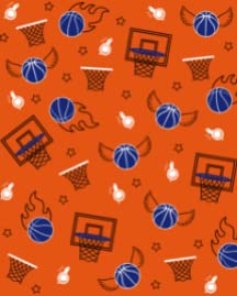 Basketball Lover
