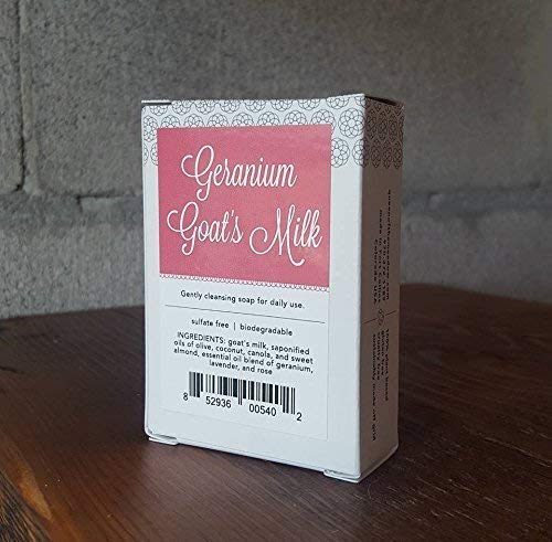 Natural Handmade Soap Bar - 3.5 oz (100g) | Moisturizing & Gentle Cleansing for Face & Body | Perfect for Daily Skincare, Travel & Gifts