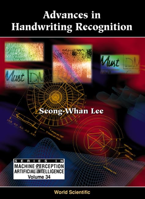 Advances in Handwriting Recognition Technology - Machine Perception & AI for Document Digitization, Note-Taking & Signature Verification