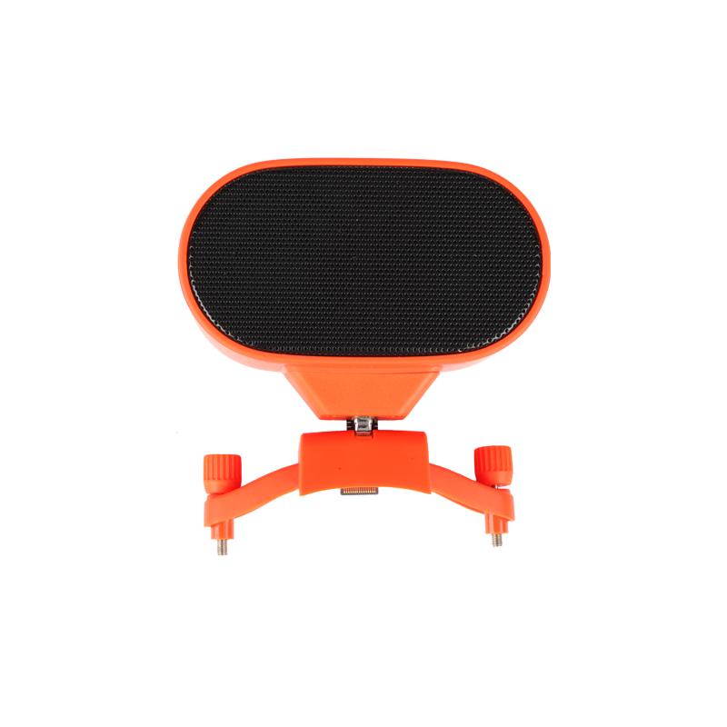 EVO II High-Performance Bluetooth Speaker - Portable Wireless Speaker with Rich Bass, 20H Playtime, IPX7 Waterproof - Perfect for Outdoor, Travel, Beach & Party