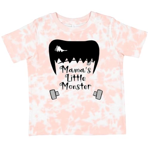 Tie Dye Pink