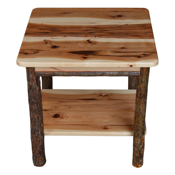 Rustic Hickory