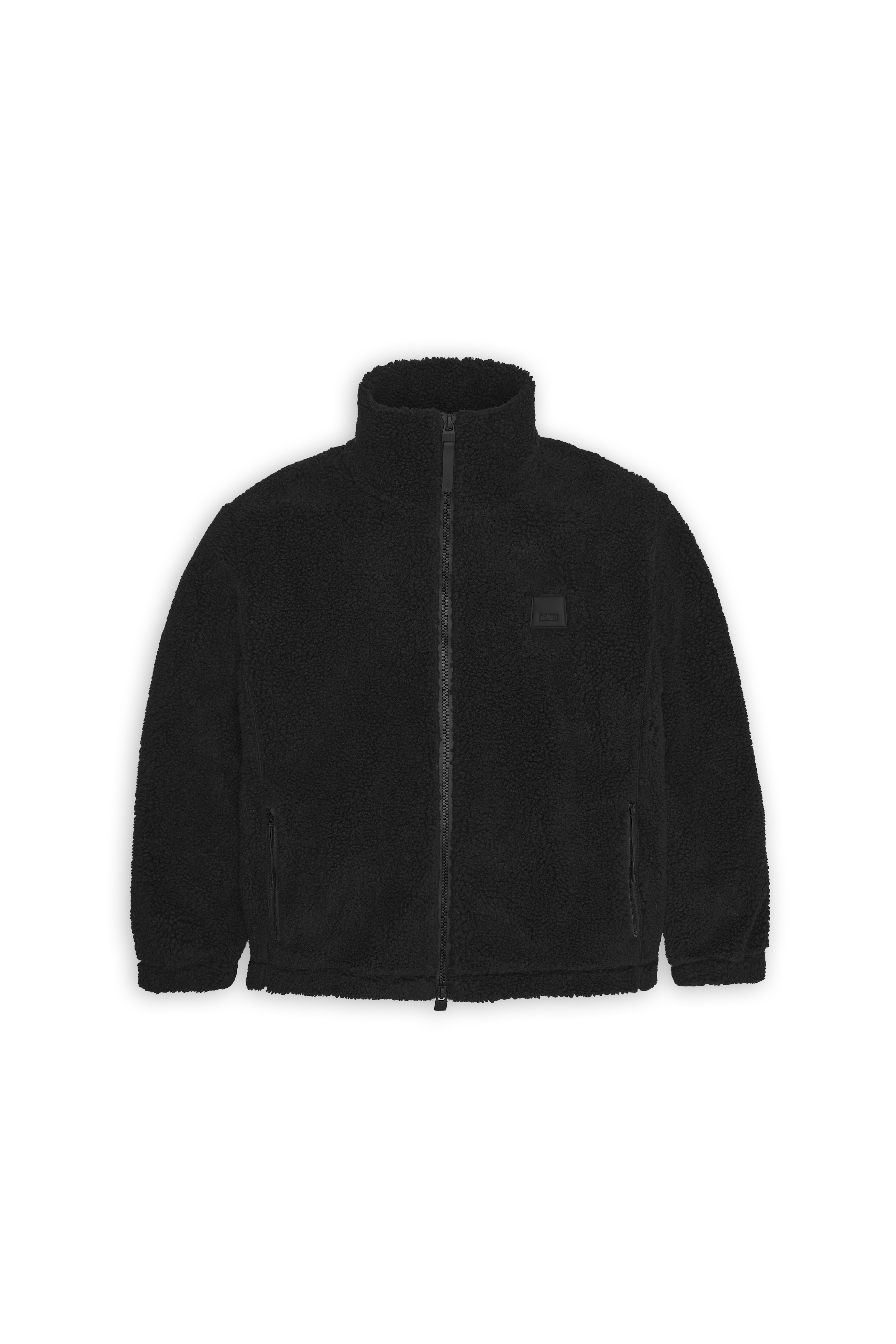 Kofu Fleece Jacket for Men & Women - Soft Warm Winter Outerwear for Hiking, Camping & Outdoor Activities