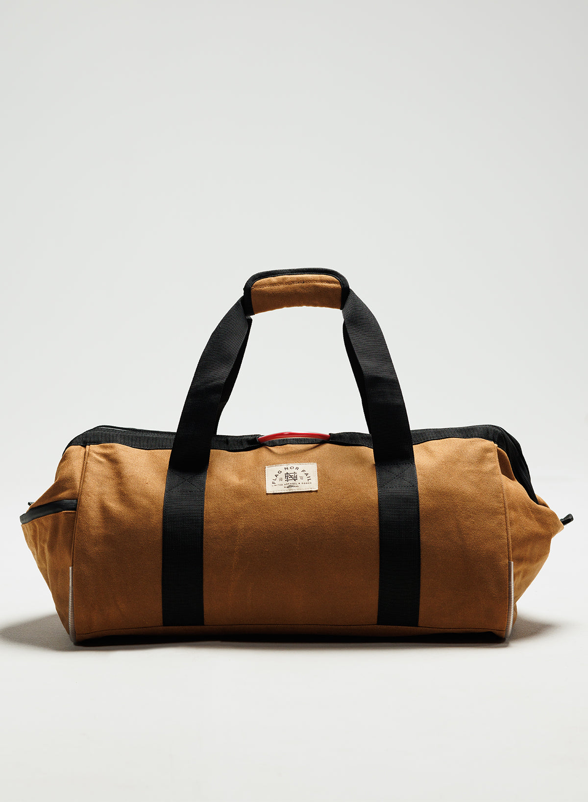 Durable Utility Bag for Work & Travel - Heavy Duty Multi-Purpose Storage Pouch for Tools, Camping Gear & Everyday Essentials | Perfect for Outdoor Adventures, DIY Projects & On-The-Go Organization