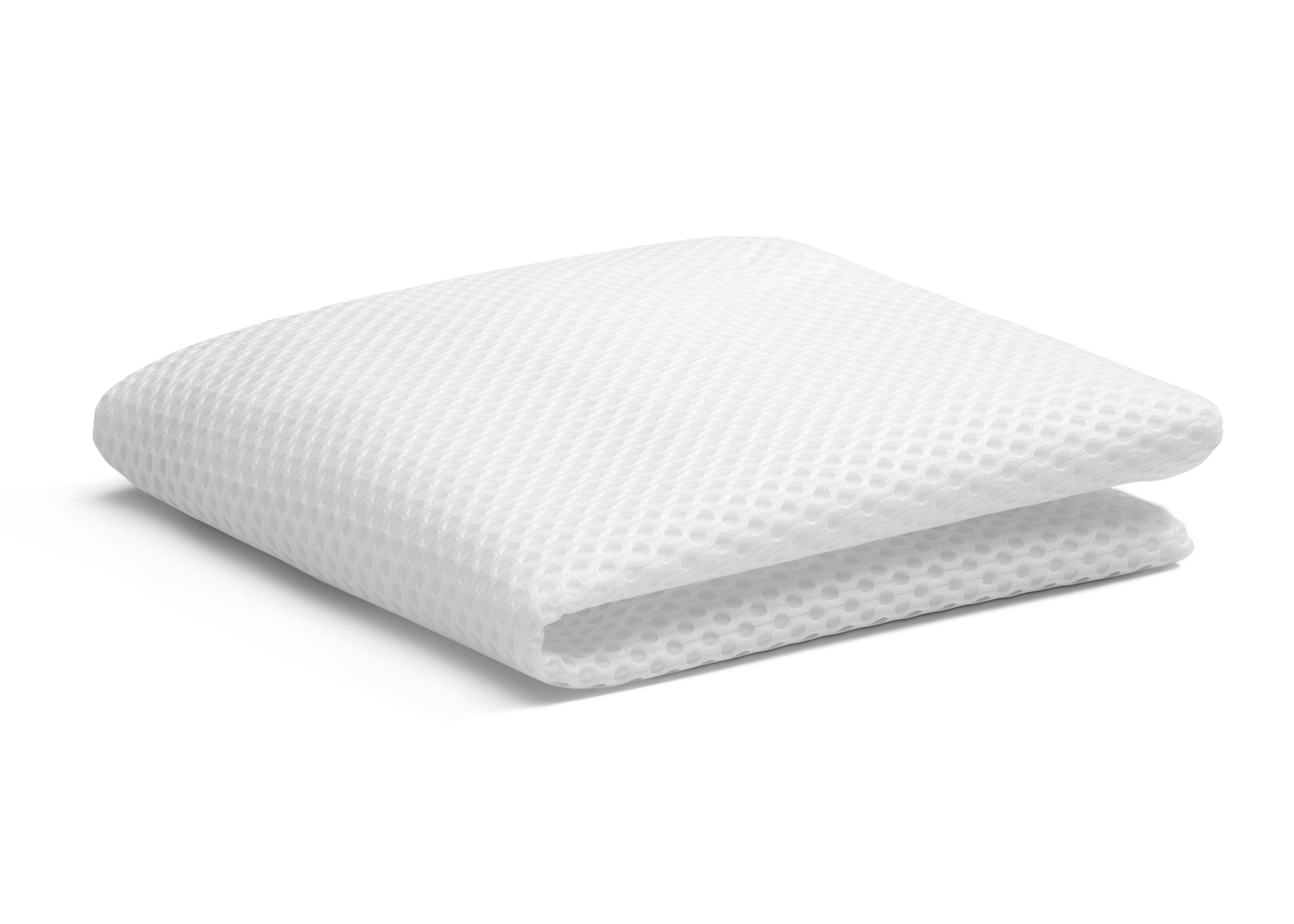 100% Breathable Crib Mattress Pad Cover - Waterproof, Hypoallergenic Baby Crib Mattress Protector for Safe Sleep - Perfect for Nursery, Daycare & Travel Use