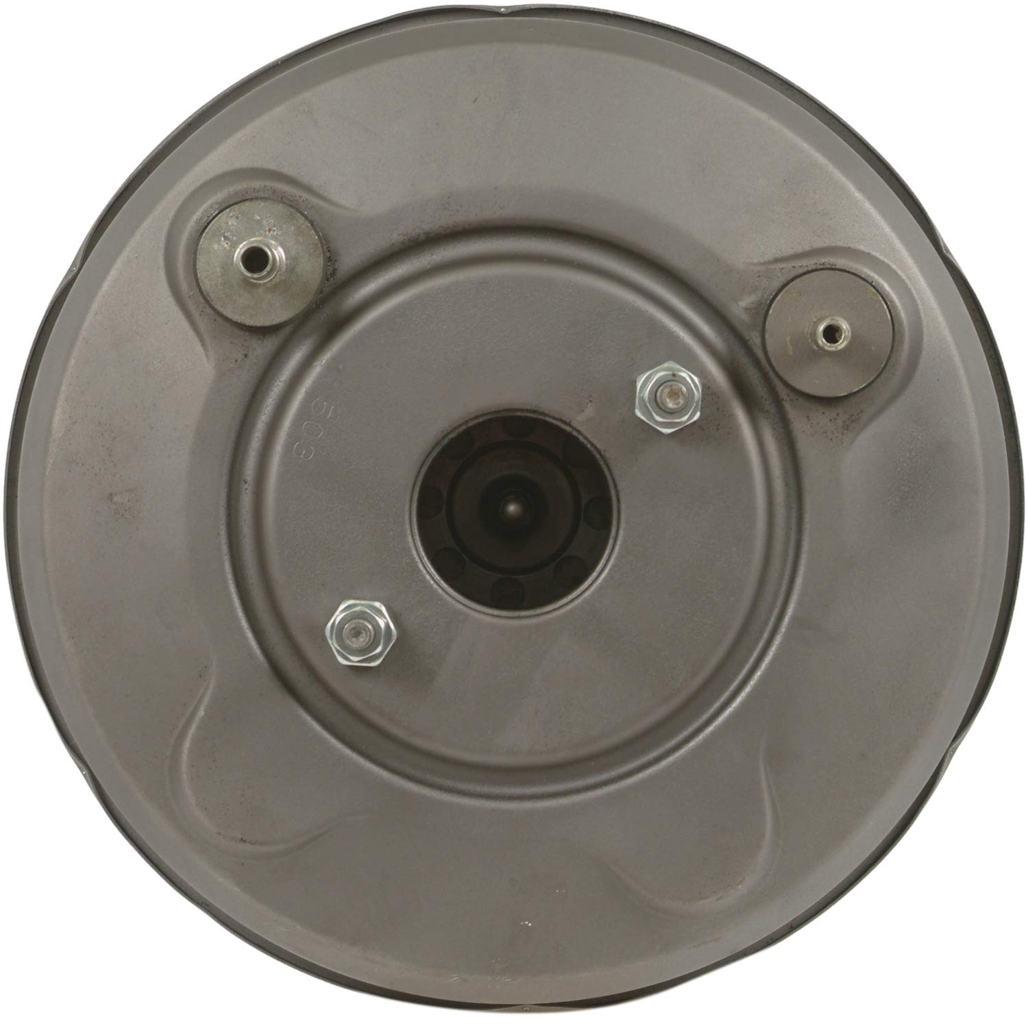 Cardone 53-3606 Remanufactured Vacuum Power Brake Booster - No Master Cylinder | High-Performance Replacement for Smooth Braking | Perfect for Trucks, SUVs and Classic Car Restorations