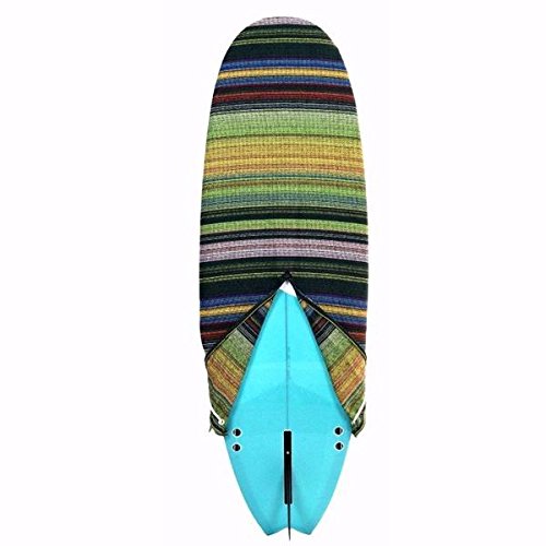 **Premium Surfboard Travel Bag - Waterproof Surfboard Cover for Shortboards & Longboards | Durable & Handmade Surf Accessory | Perfect for Beach Trips, Surf Travel & Storage**