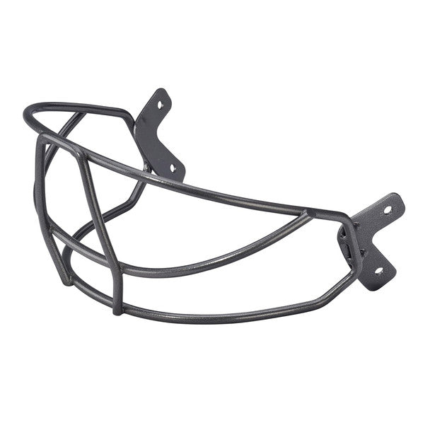 Easton Universal Baseball Softball Mask 3.0 - Adjustable Face Guard for Youth & Adult Players - Perfect for Training, Games & Field Protection