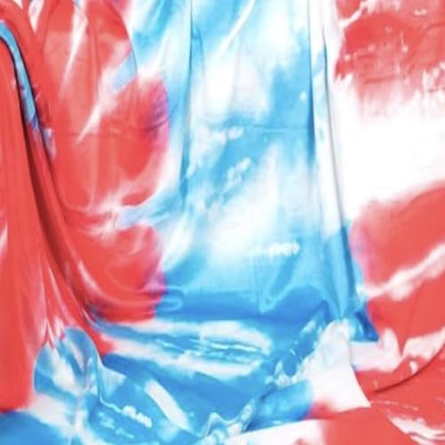 Usa Tie Dye