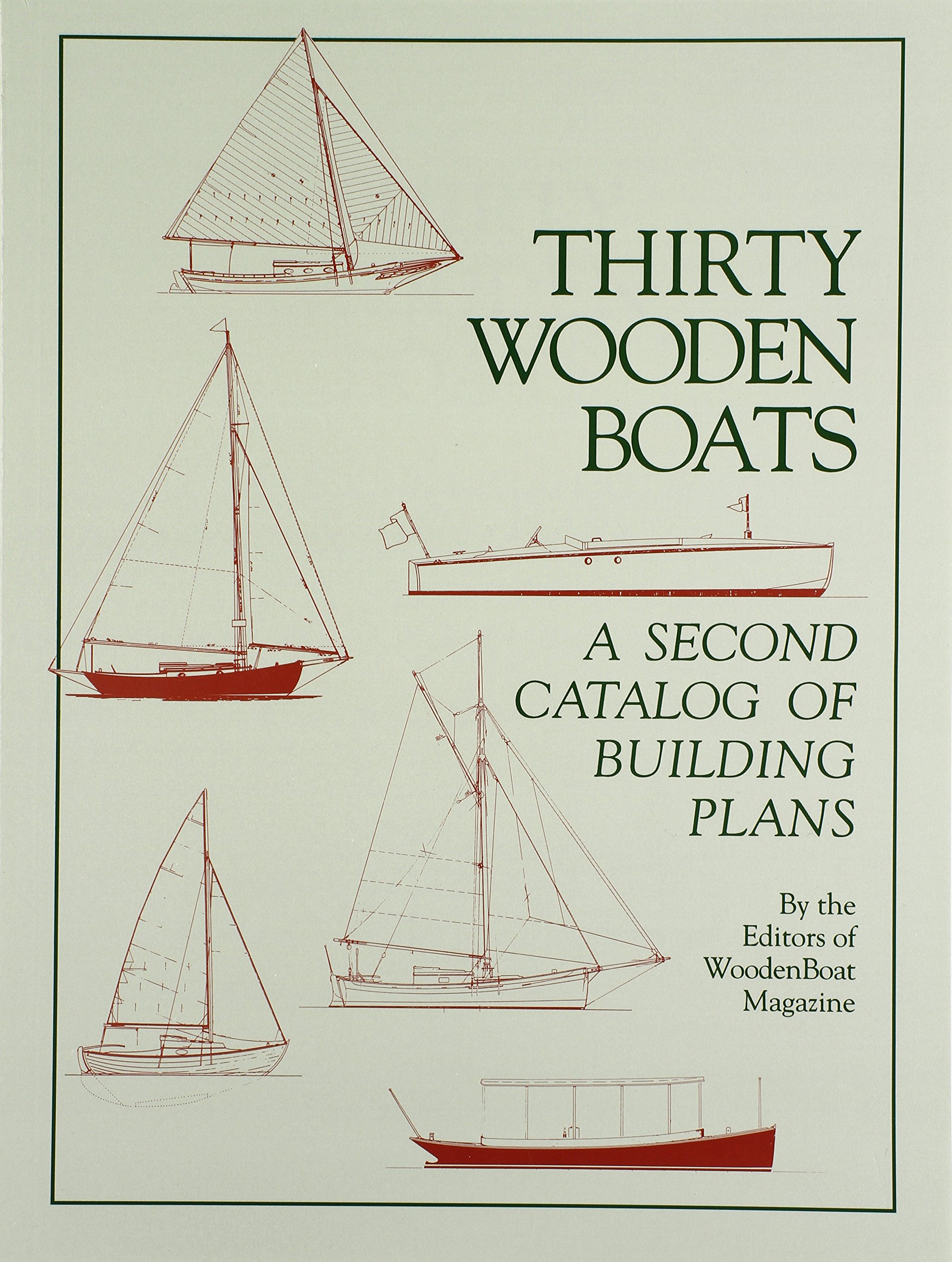 Thirty Wooden Boats - Handcrafted Wooden Model Ships for Home Decor, Collectibles & Gifts | Perfect for Nautical Themed Rooms, Office Display & Ship Lovers