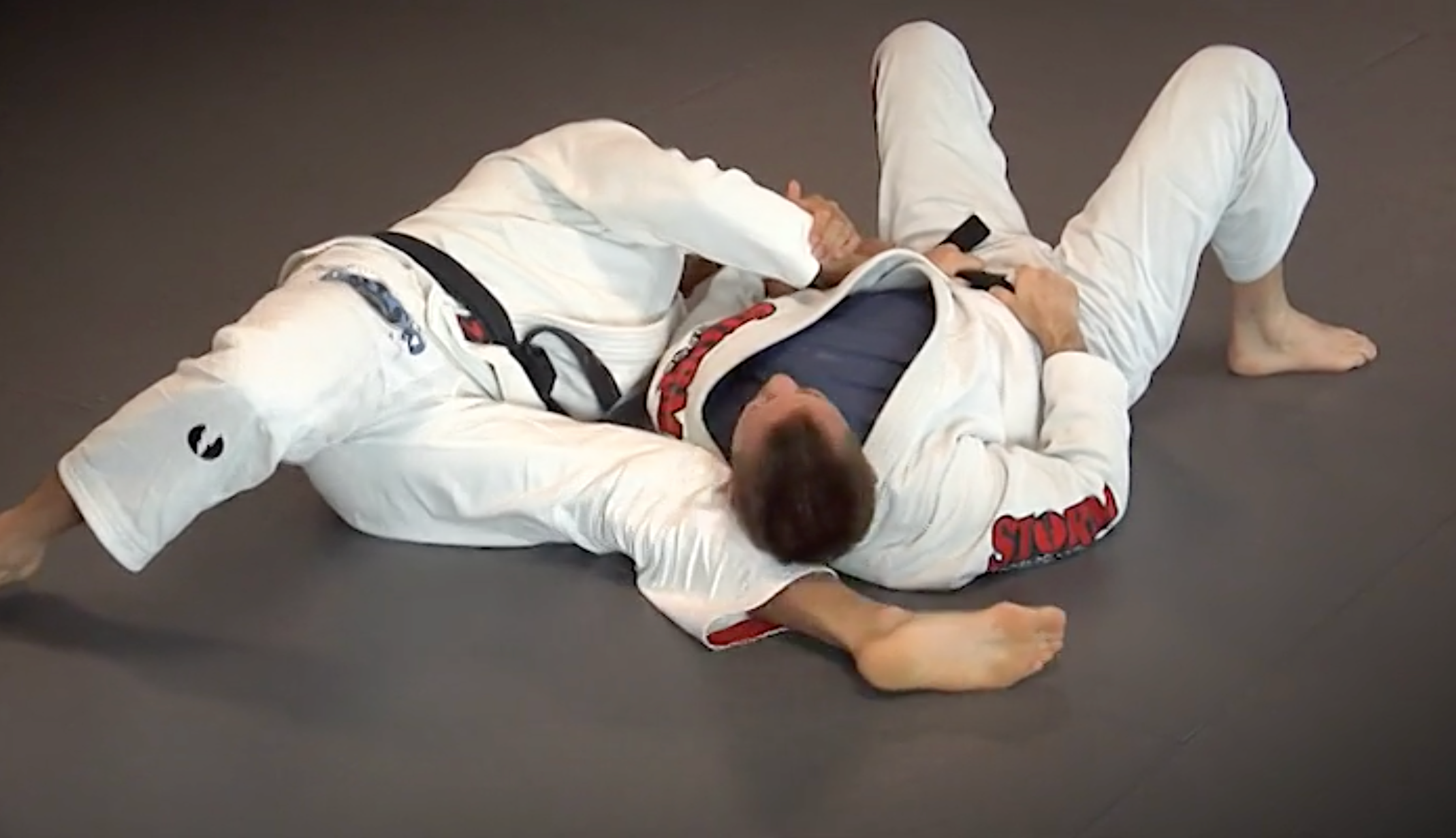 Andre Galvao Favorite Moves Gi 3 DVD Set - Preowned BJJ Instructional Videos for Grappling & MMA Training - Perfect for Home Practice & Competition Preparation