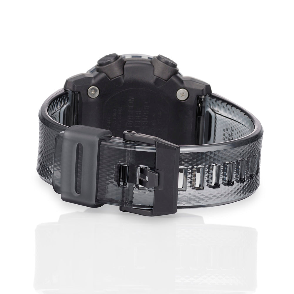G Shock GA2000SKE 8A Digital Sports Watch for Men - Durable Shock Resistant Waterproof Watch for Outdoor Activities, Running, Hiking & Adventure