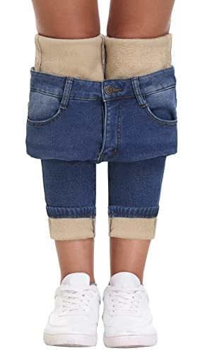 #3_blue(fleece Lined)