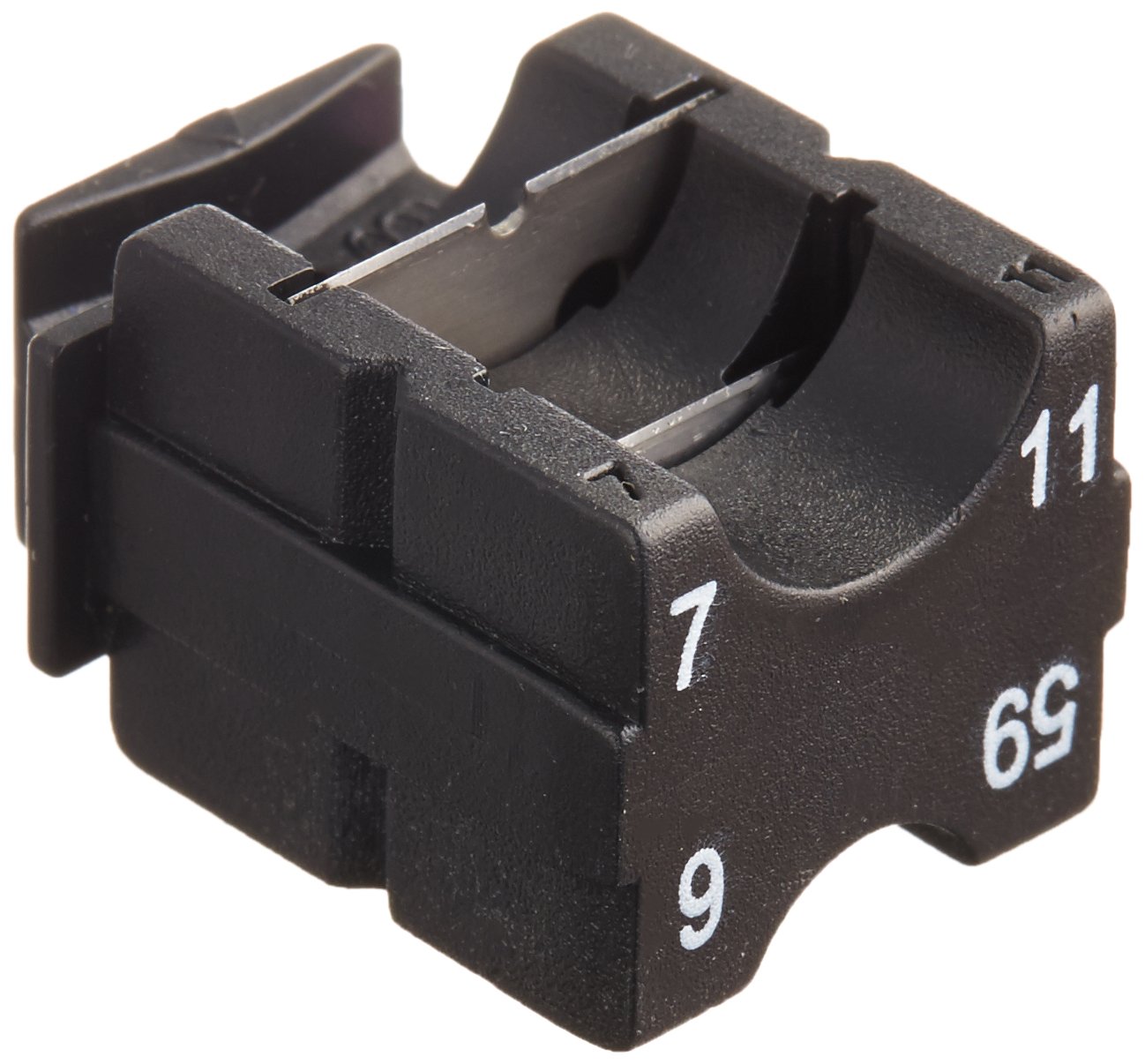 Platinum Tools 15019 Replacement Blade for PN 15018C - DIY & Professional Use