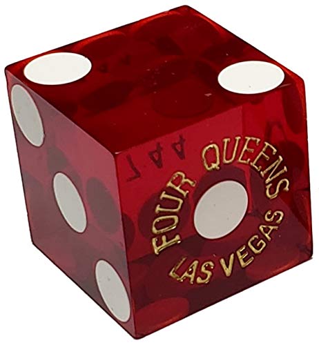 Four Queens (Red Polished)