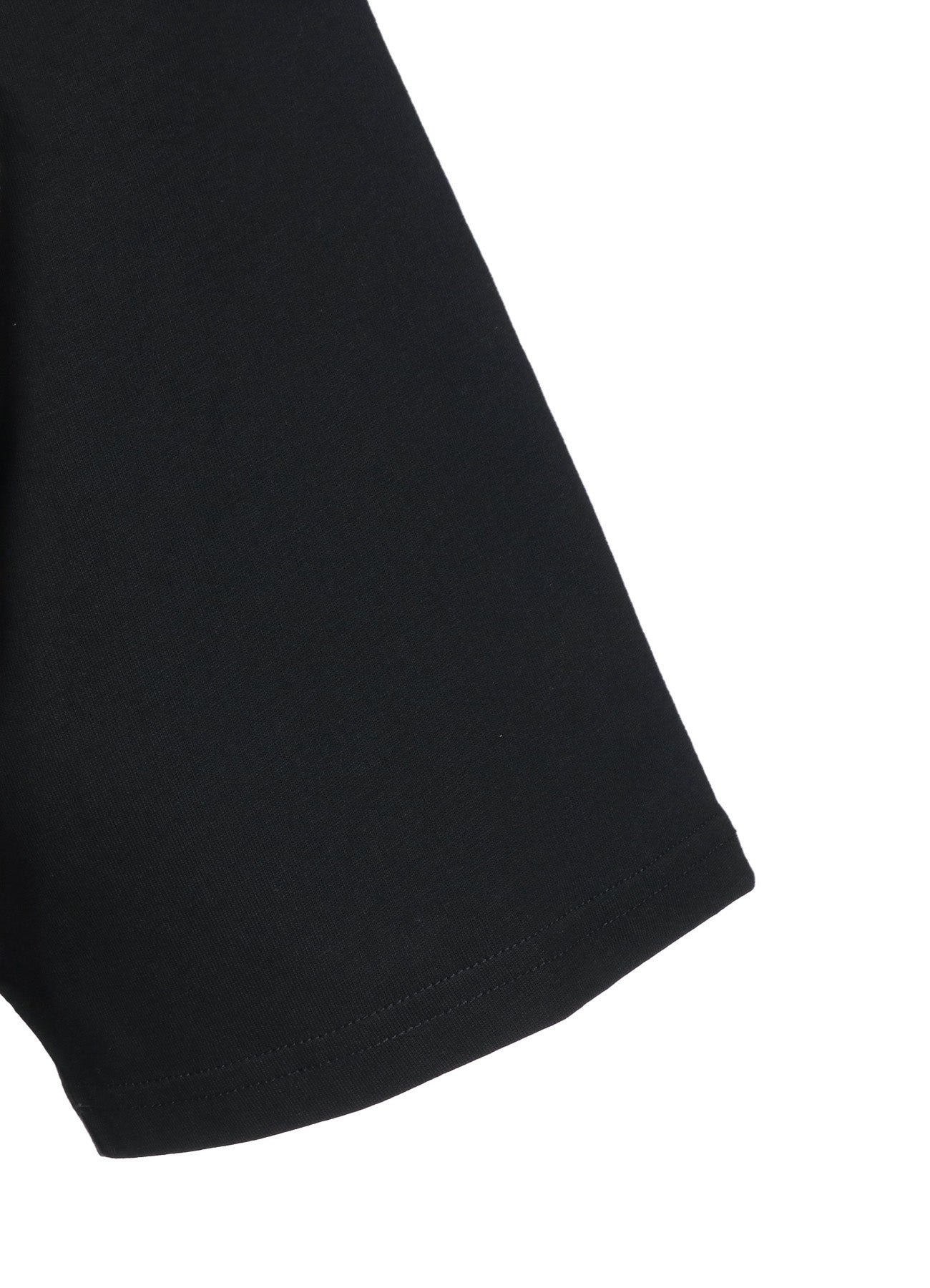Premium Cotton Jersey Fused Stripe Grafted T-Shirt for Men & Women - Soft, Breathable & Stylish Casual Wear for Everyday Outfits, Gym, and Travel