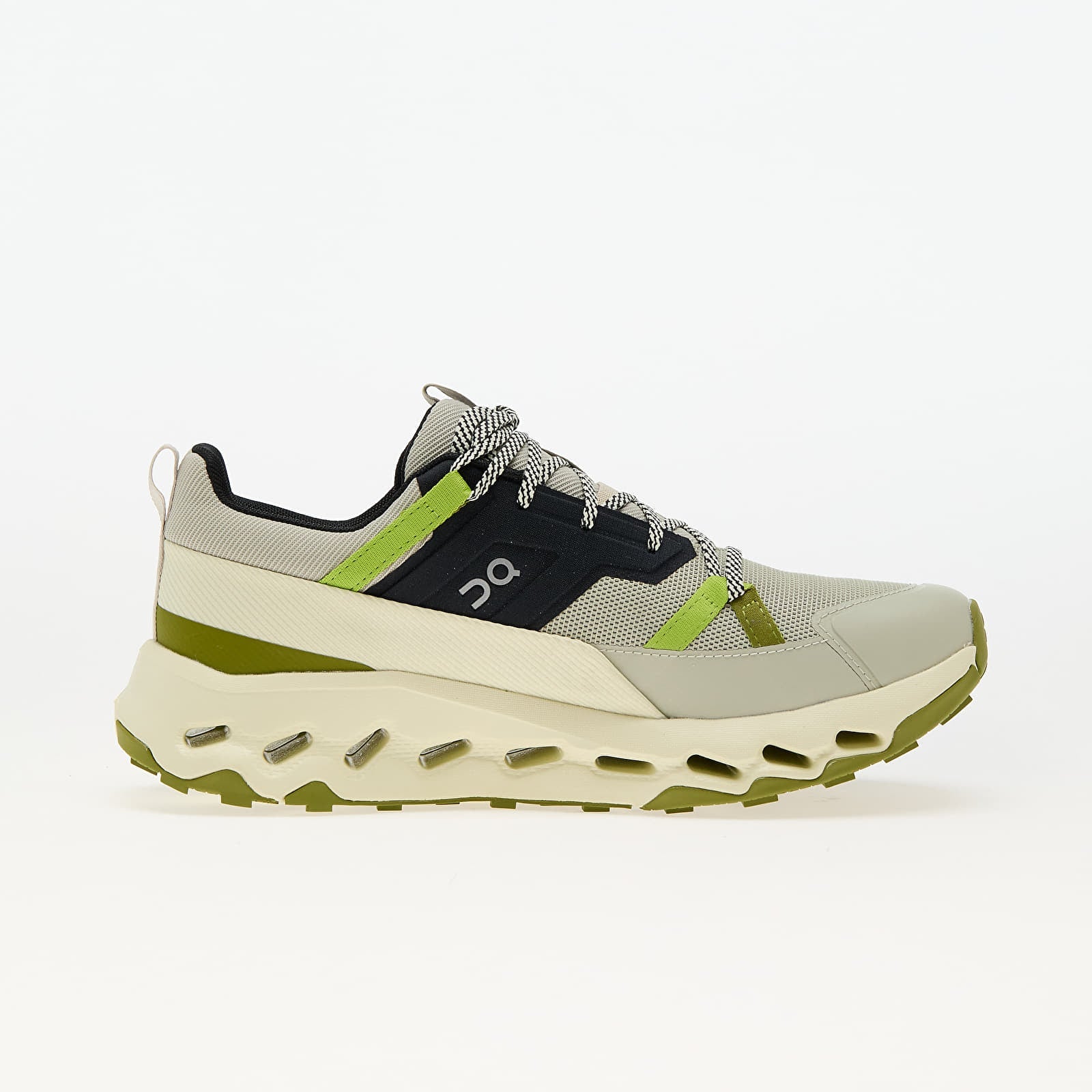 Men's On Cloudhorizon Running Shoes - Lightweight & Breathable - Chalk/Seedling Color - Size 11 D Medium - Perfect for Jogging, Gym Workouts & Daily Wear