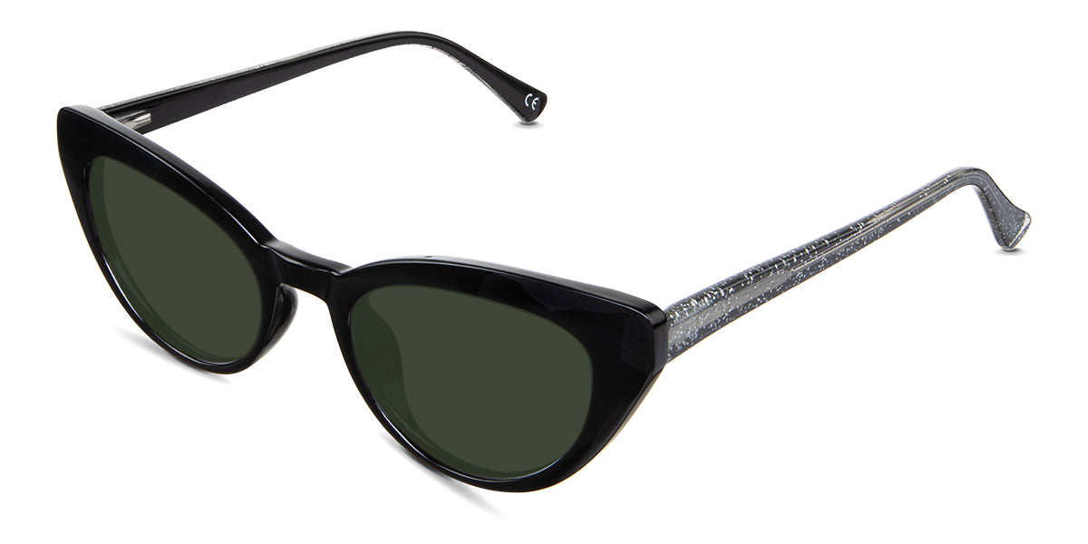 Katos Women's Prescription Polarized Sunglasses - UV Protection, Lightweight & Stylish for Driving, Outdoor Sports & Daily Wear