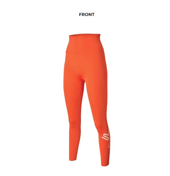 Black Label Life Crack Symbol Leggings - Stylish & Comfortable Yoga Pants for Women | Perfect for Workouts, Gym, Yoga & Casual Wear