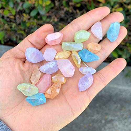 Chakras Rainbow Ab