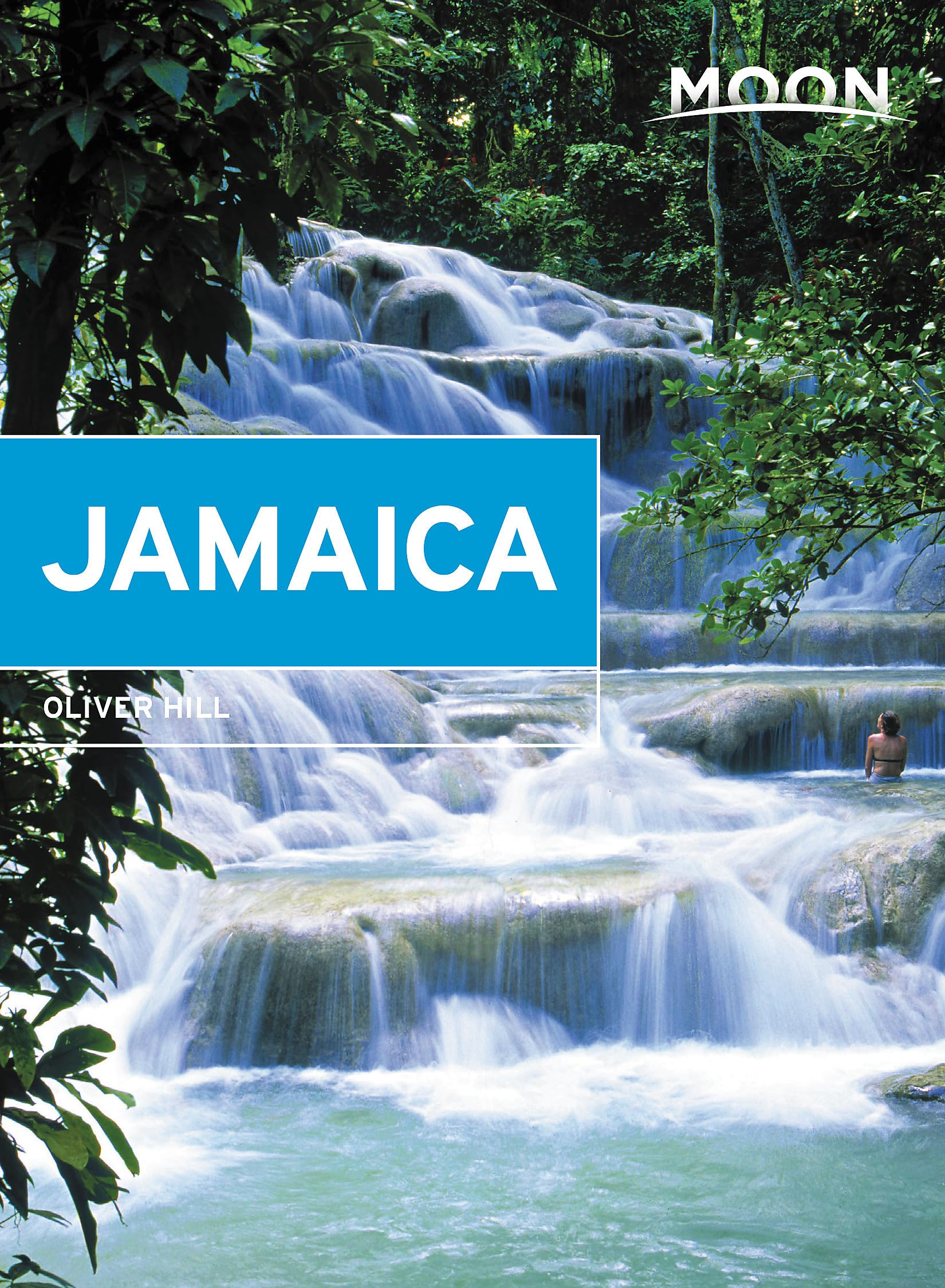 Moon Jamaica Travel Guide - Best Tips & Itineraries for Your Caribbean Vacation | Explore Beaches, Culture & Adventure
