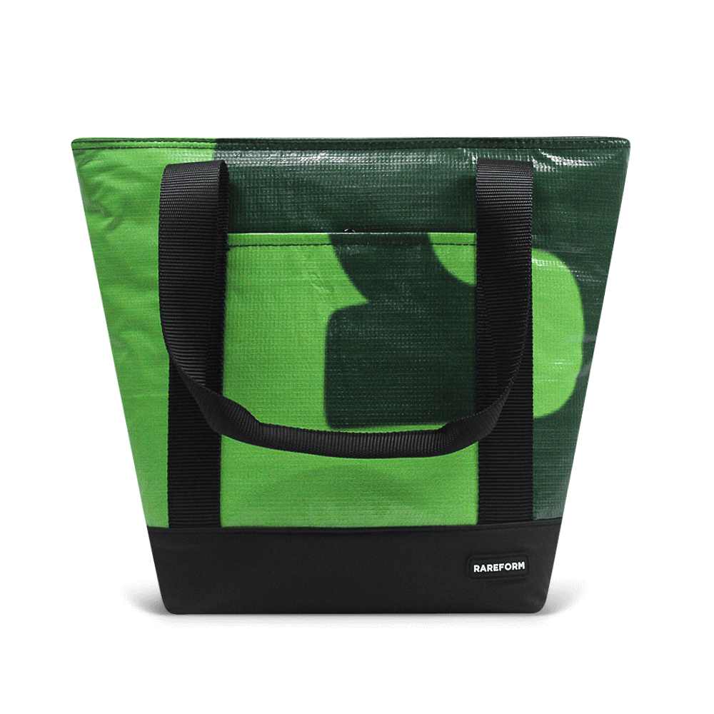 Beck Cooler Bag Bk1 00867 - Insulated Lunch Bag for Work, Picnics & Outdoor Activities - Leakproof & Durable Portable Cooler for Food & Drinks