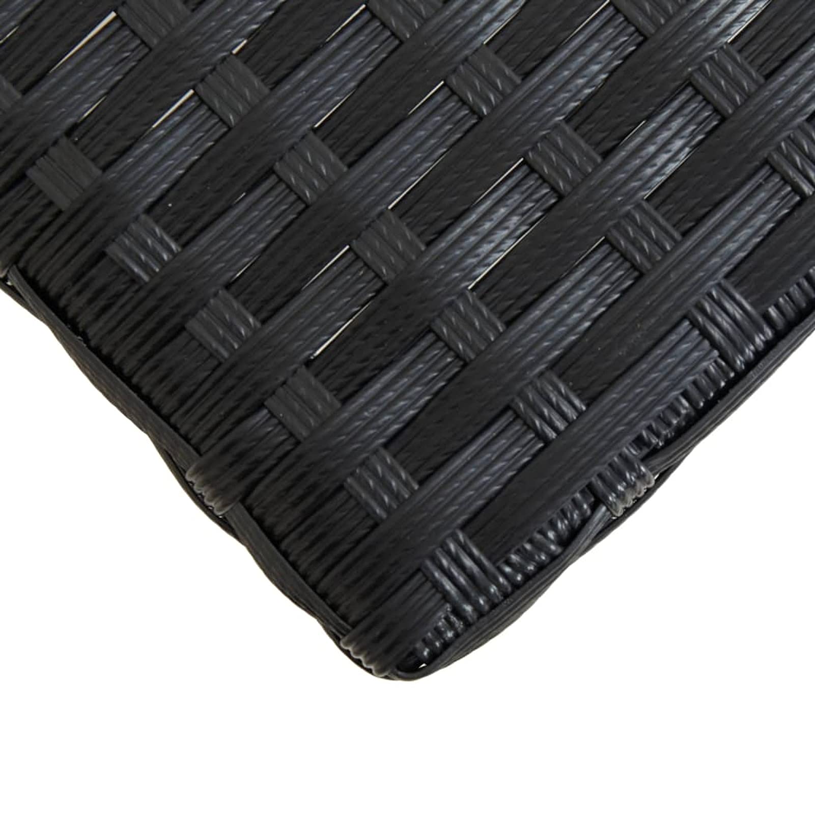 Waterproof Outdoor Storage Bench 47.2