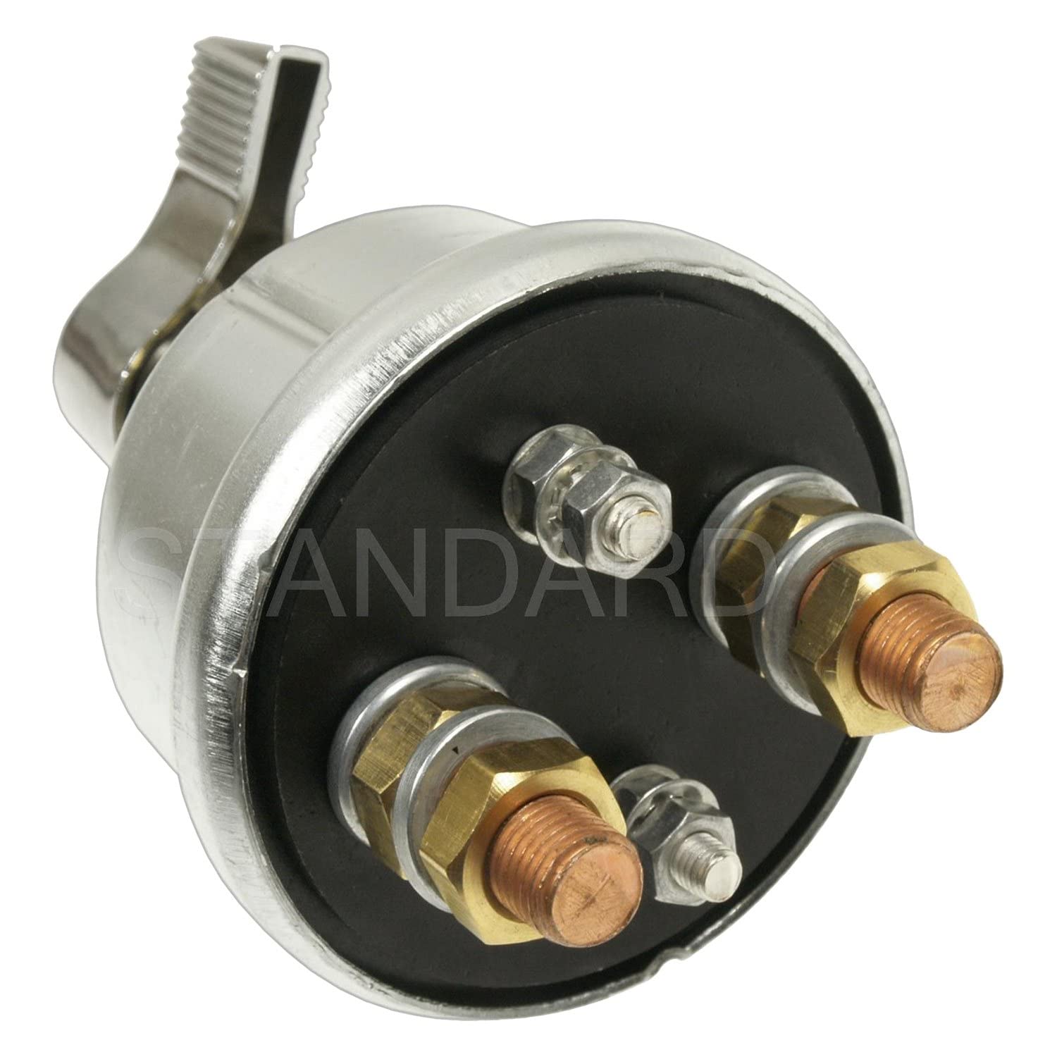 Standard Motor DS247 Battery Switch for Car & Marine Use