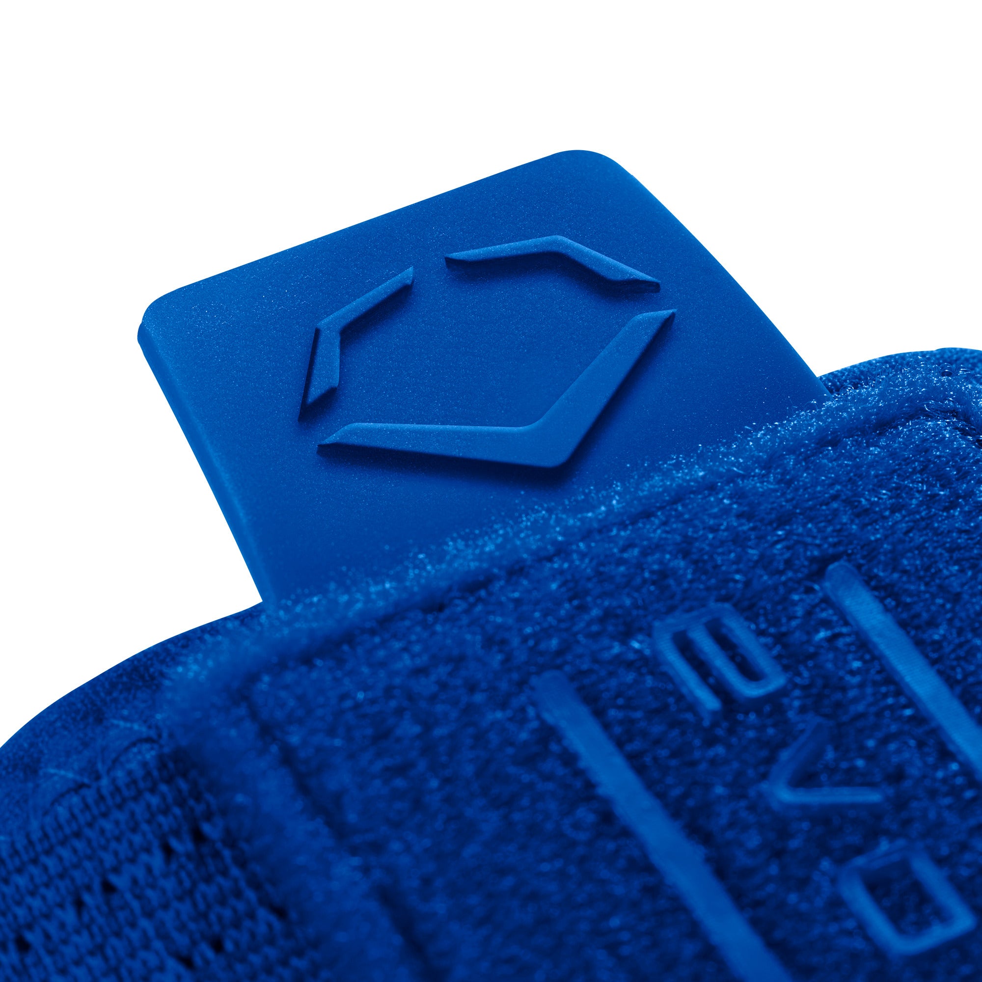 EvoShield Sliding Mitt 2.0 - Baseball & Softball Protective Glove (Royal Blue) | Perfect for Infielders & Base Runners | Enhanced Grip & Impact Protection