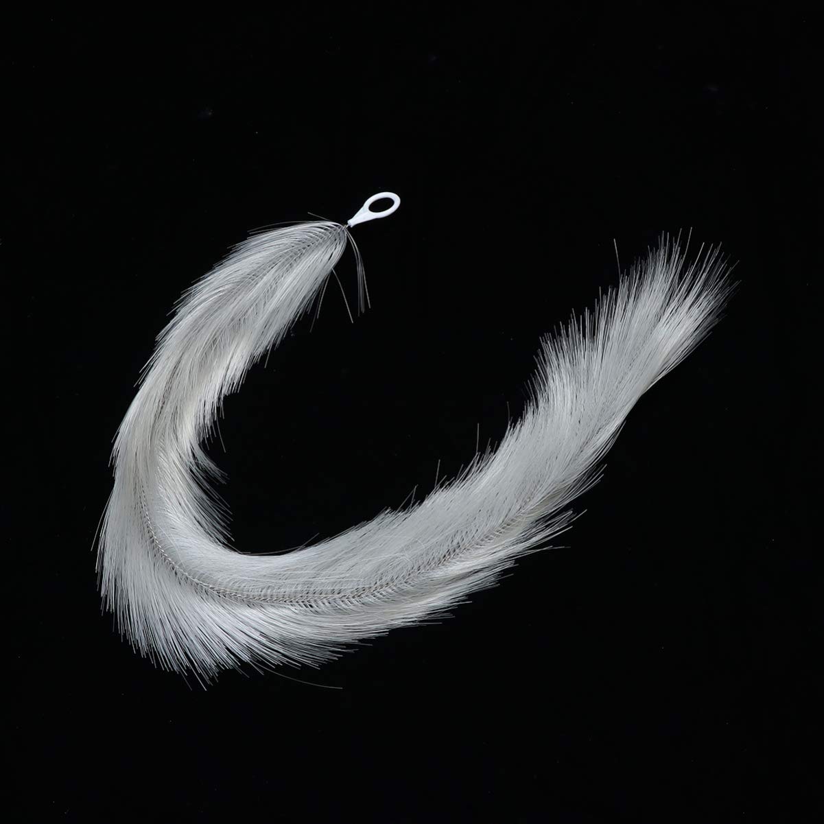 Premium Aquarium & Pond Koi Fish Spawning Mop Brush - Ideal for Koi Breeding, Fry Protection in Fish Tanks & Outdoor Ponds