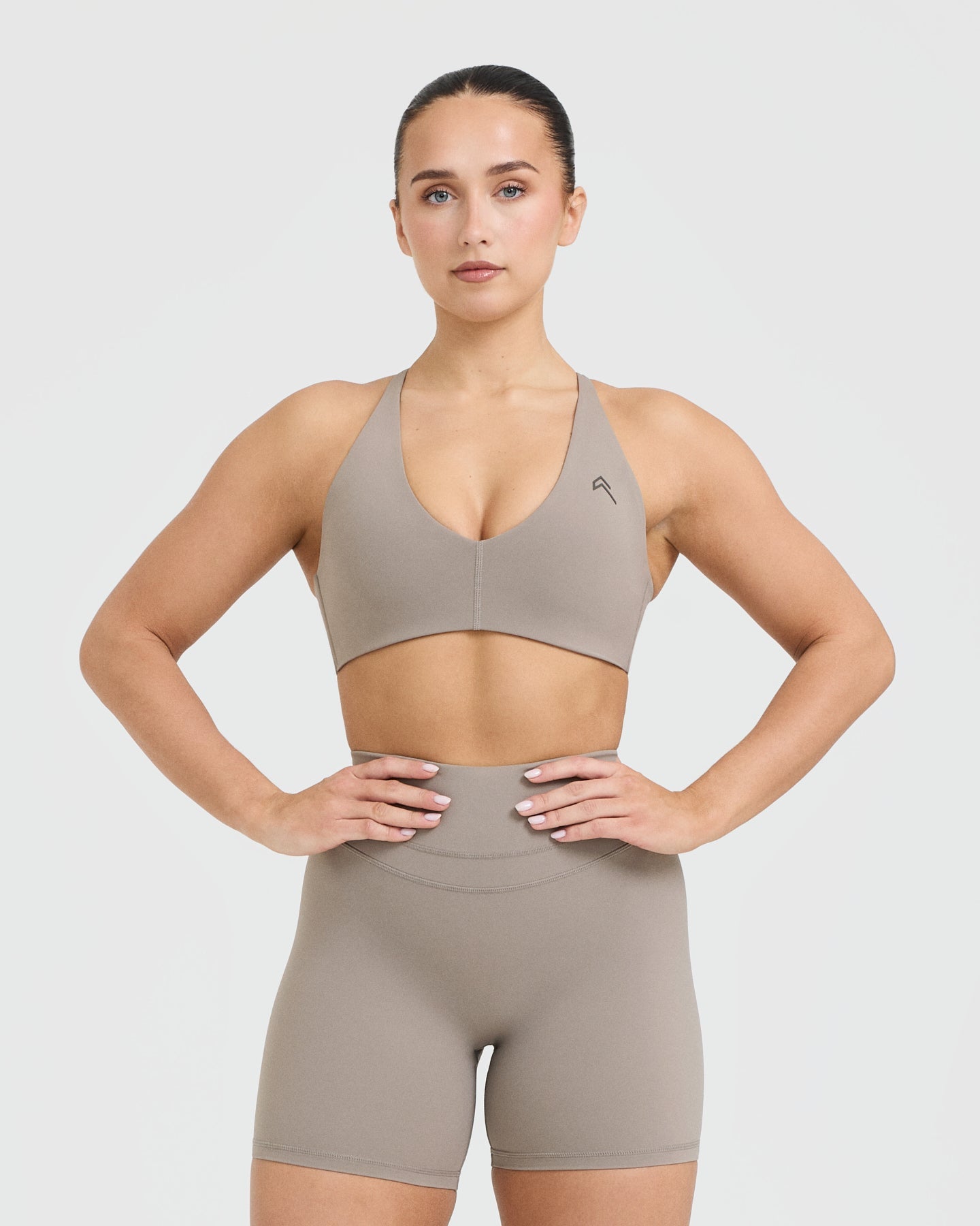 Seamless Wireless Micro Bralette - Ultra Soft Minky Fabric for All-Day Comfort | Perfect for Yoga, Lounge & Sleepwear