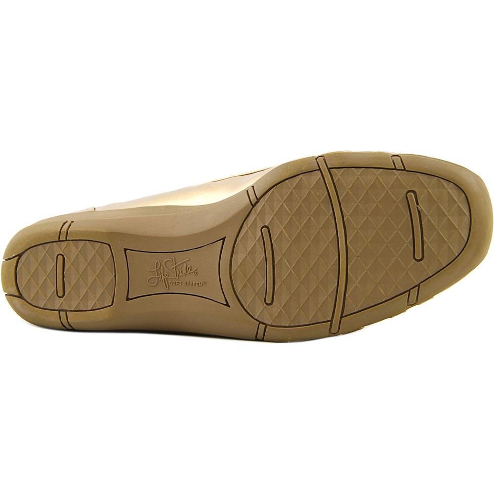 LifeStride Women's Comfortable & Stylish Diverse Flats - Perfect for Work, Travel & Everyday Wear