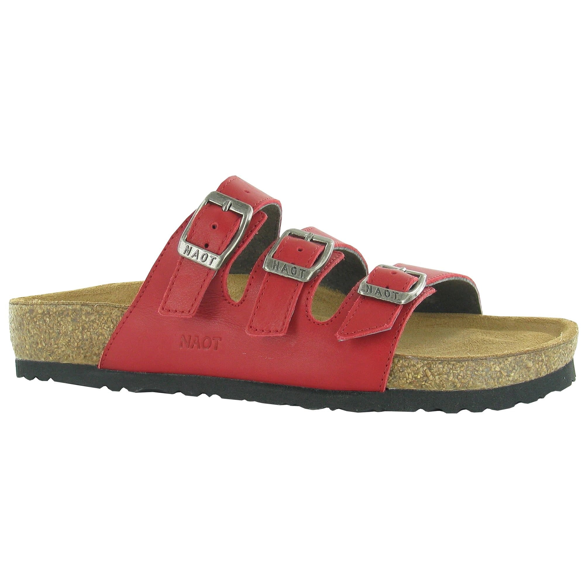 Naot Austin Comfortable Walking Shoes for Men & Women - Lightweight & Supportive Footwear for Travel, Work & Everyday Use