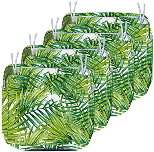 Tropical Leaves 3