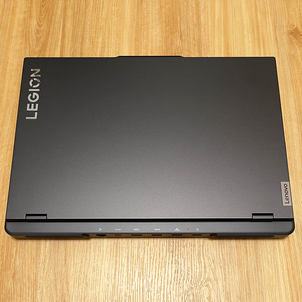 Lenovo Legion 5 Pro Gaming Laptop - Intel Core i9-13900HX, NVIDIA RTX 4070, 32GB RAM, 1TB SSD, 16
