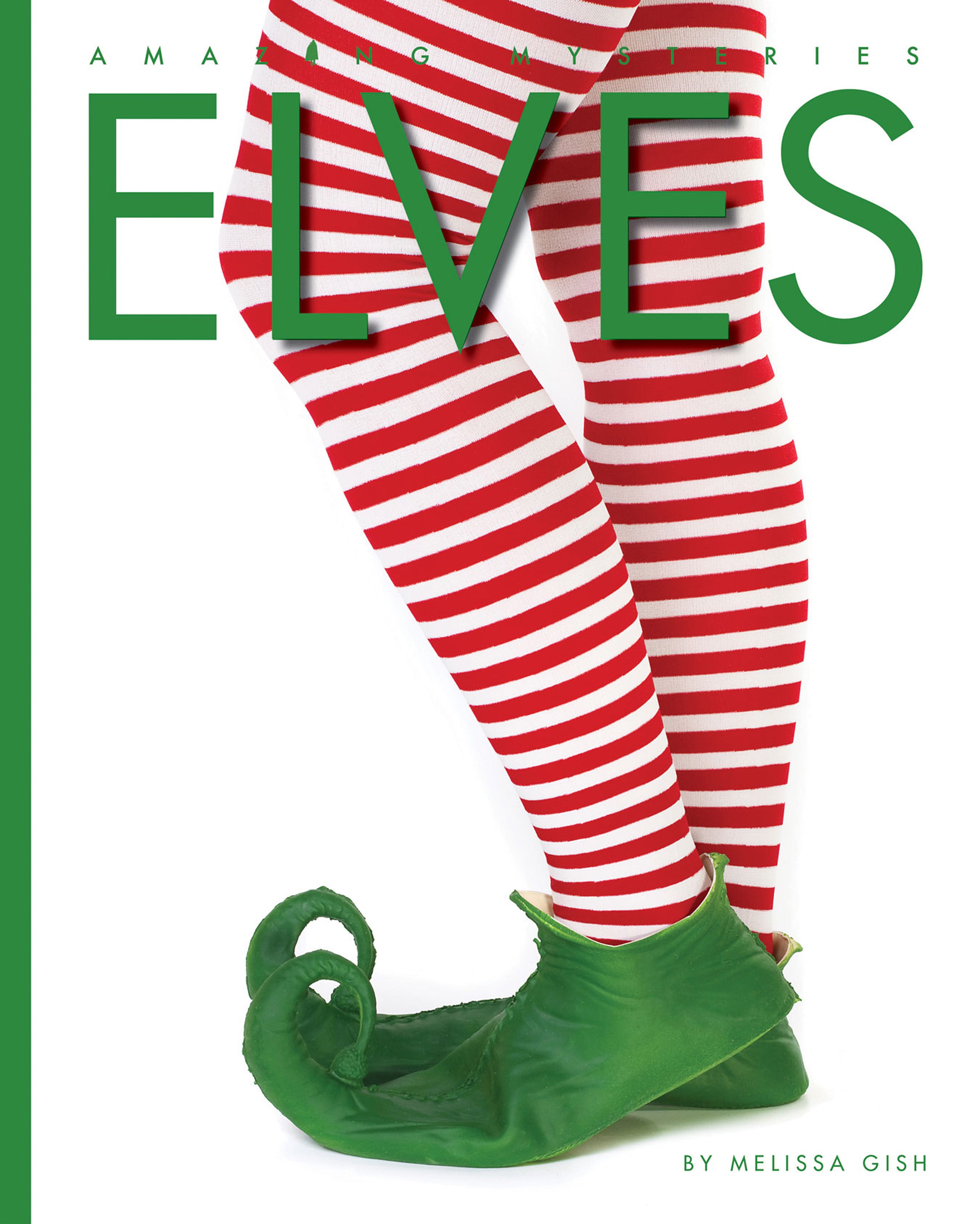 Elves: Fantasy Book 9781640264878 - Perfect for Fantasy Readers and Collectors | Great for Gifts, Book Clubs, and Home Libraries