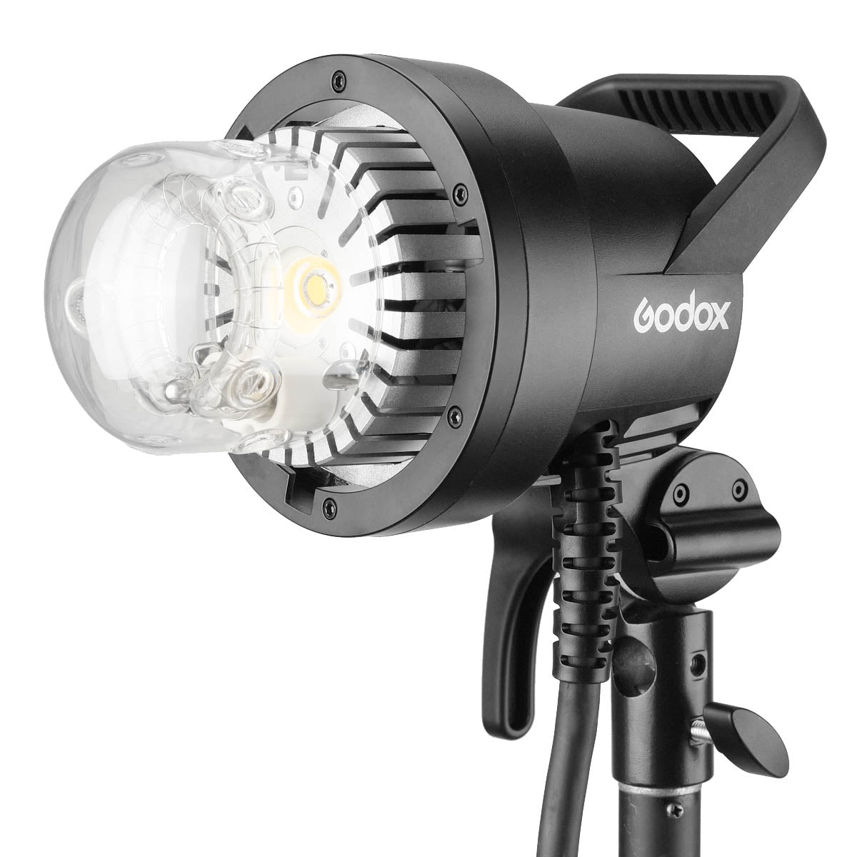 AD1200Pro 1200Ws Portable Battery Power Flash Head and Pack - Professional Photography Lighting Kit for Studio, Outdoor & On-Location Shoots
