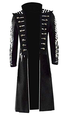 Only Black Coat