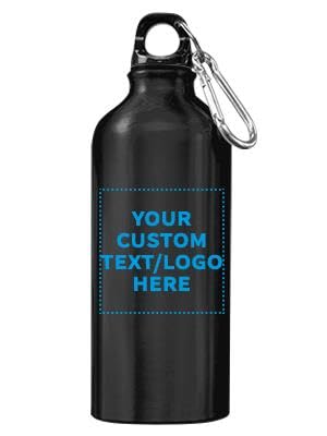- Custom – Black