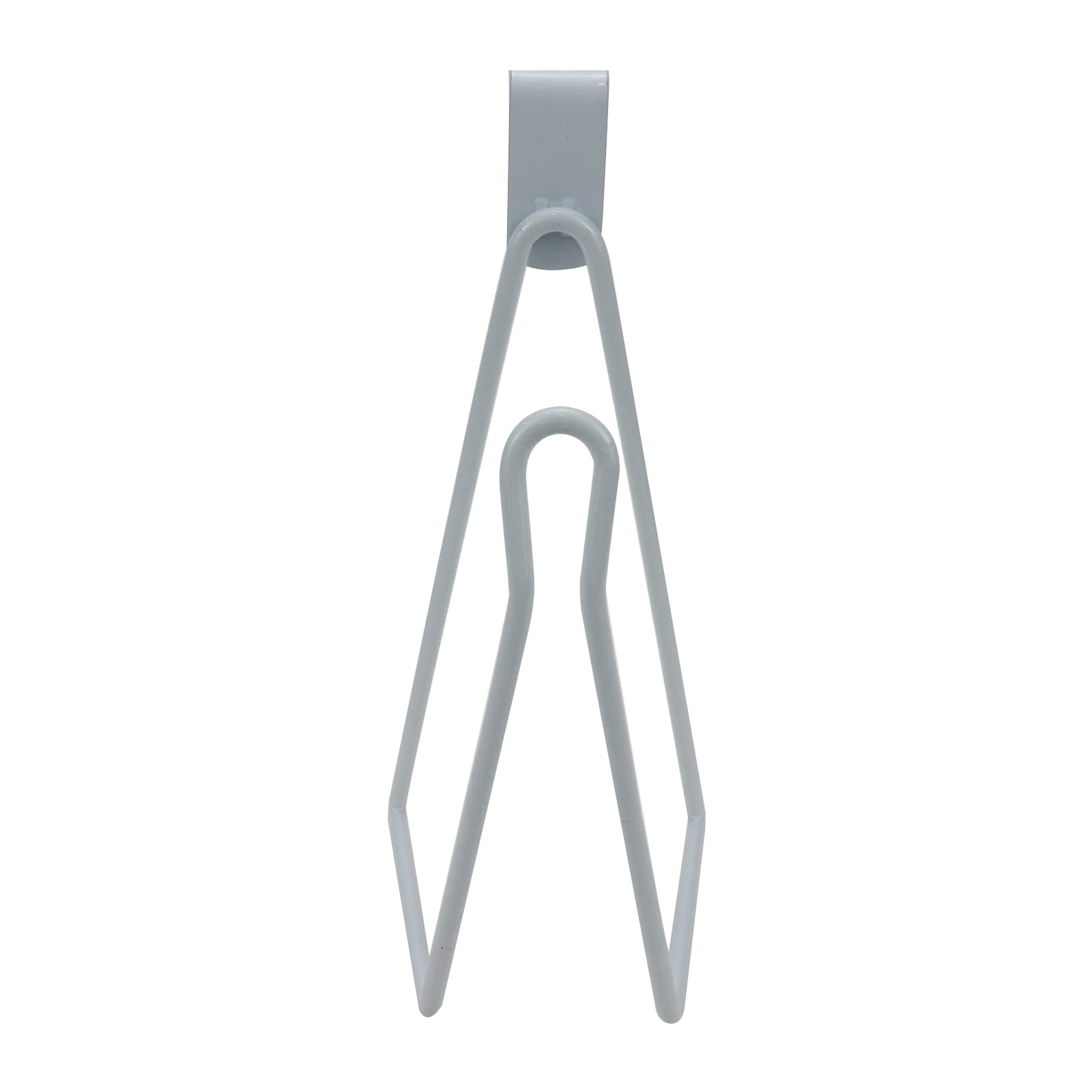 Stainless Steel Paper Towel Holder - 7.08