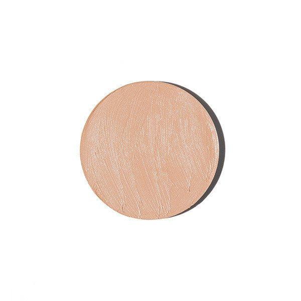 Best Cream Concealer Refill for Dark Circles & Blemishes - Long-Lasting, Blendable Makeup for Flawless Coverage | Perfect for Daily Use & Professional Makeup Kits