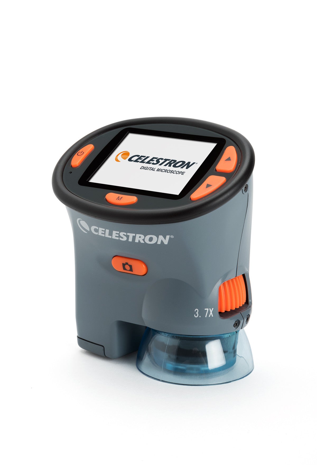 Celestron 44310 LCD Handheld Digital Microscope with 4.3