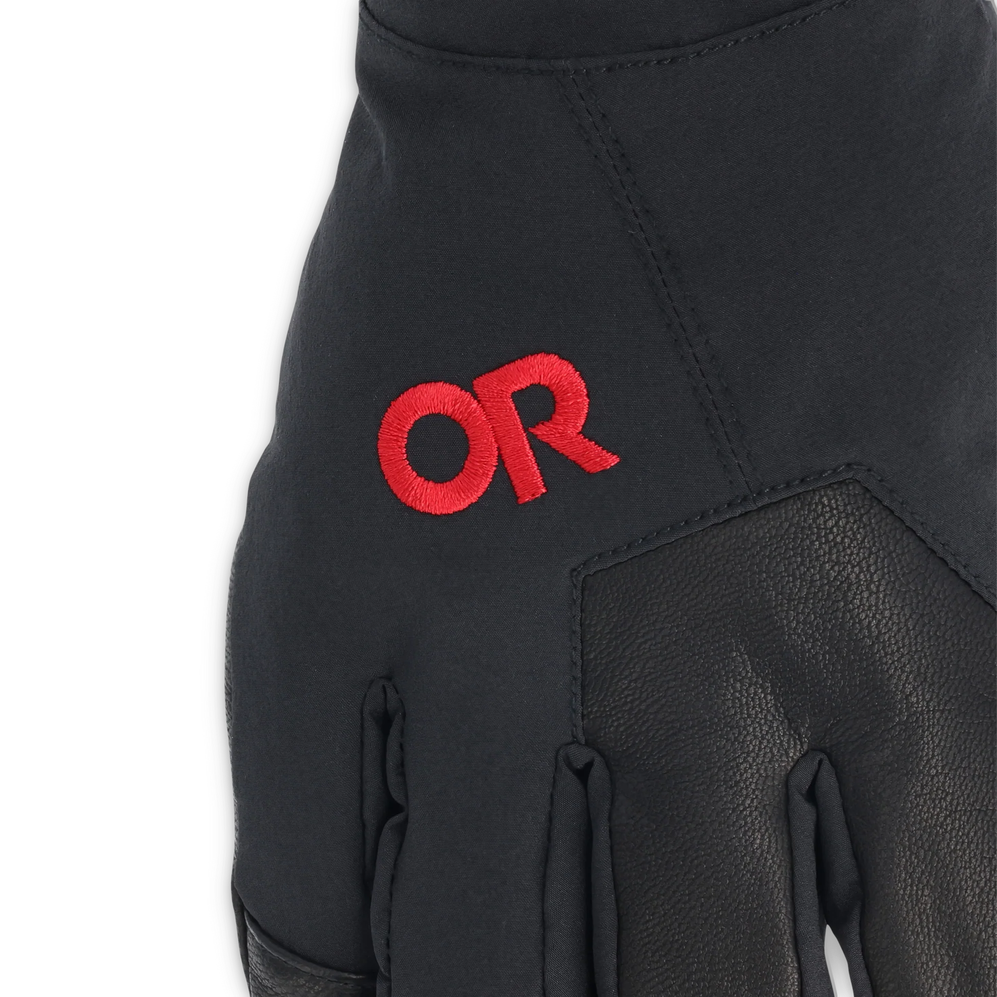 Arete II GORE-TEX Waterproof Winter Gloves for Women - Windproof & Insulated Cold Weather Gloves for Skiing, Snowboarding & Outdoor Activities