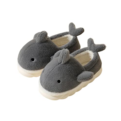 Grey Shoe