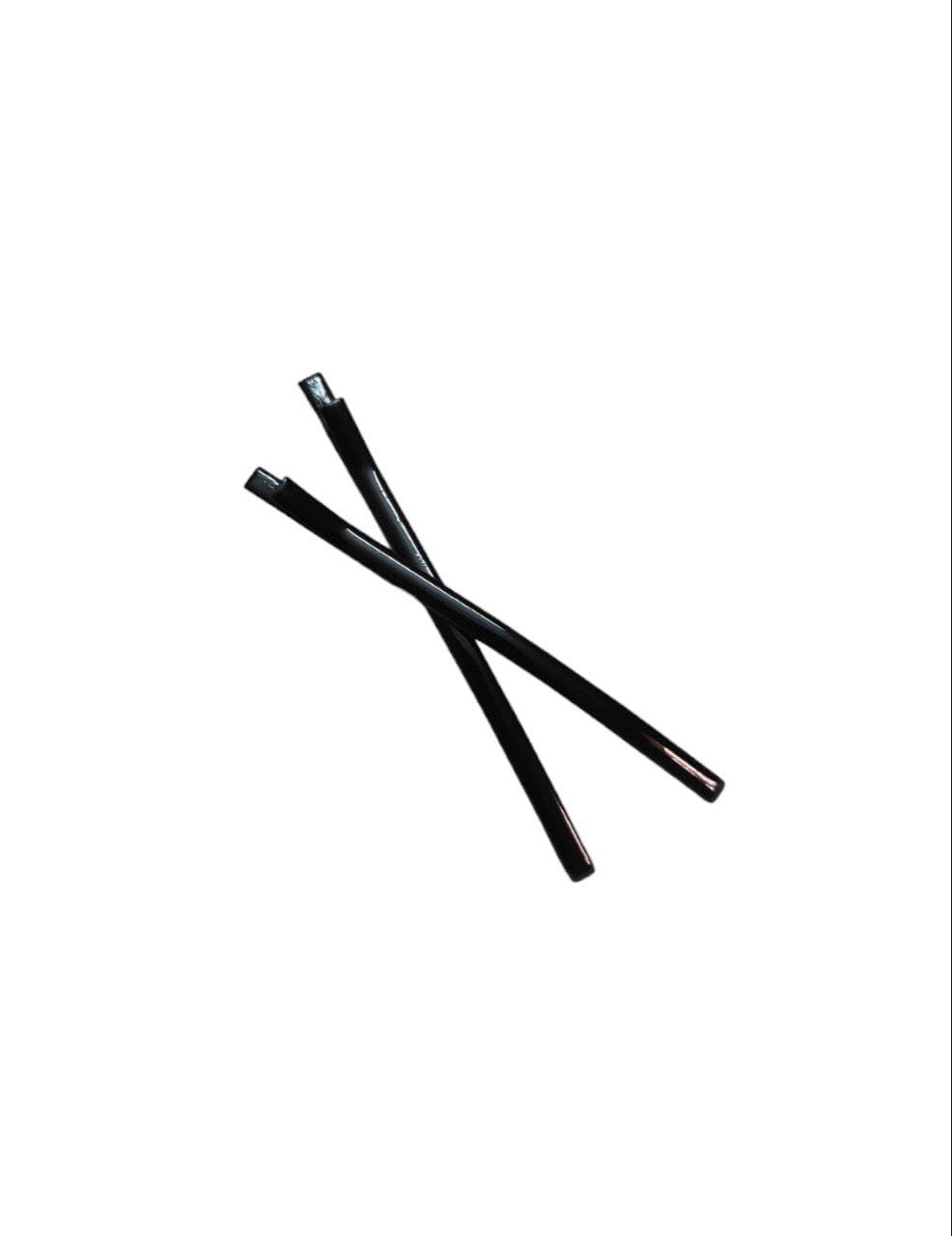 Sidhav 3-Piece Banana Bumpits Hair Volumizer Set with 24 Bobby Pins - Hair Styling Accessories for Women & Girls - Perfect for Updos, Ponytails & Special Occasions